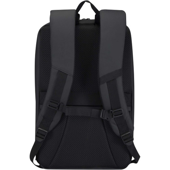 SMART 15" GRS recycled laptop backpack 18L - EgotierPro 130153