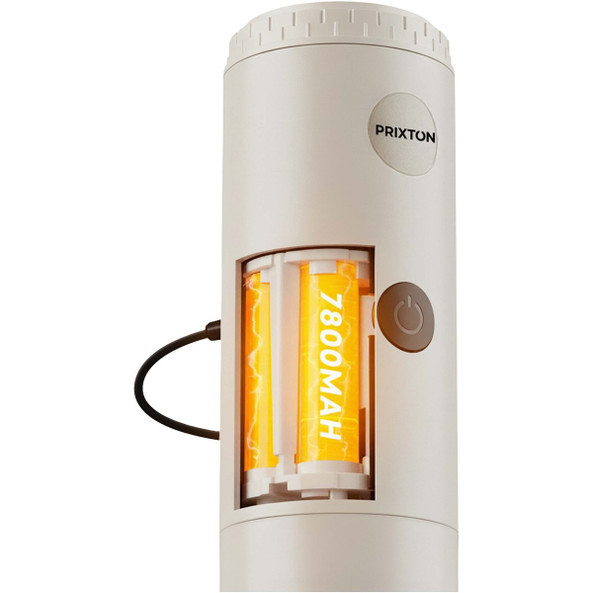 Prixton 2PA190 - Roma portable coffee maker