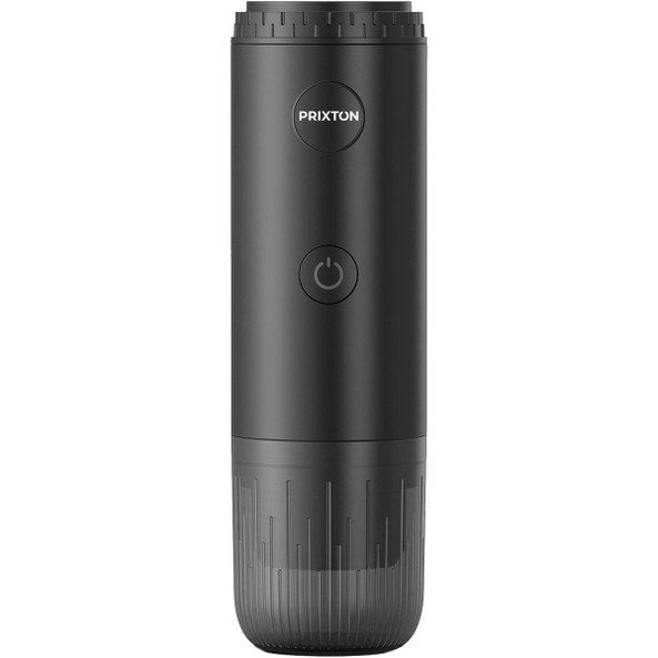 Prixton 2PA190 - Roma portable coffee maker