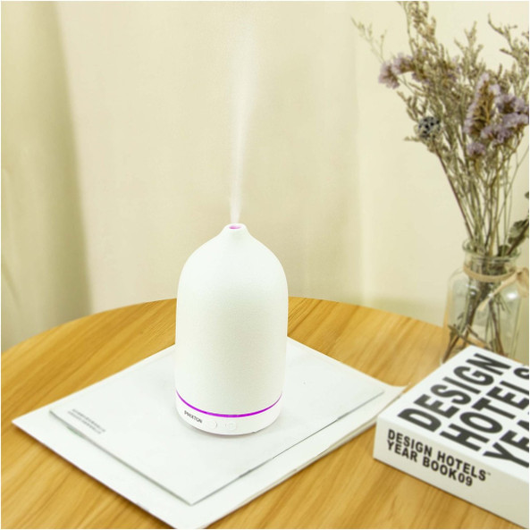 Prixton 2PA230 - Zen humidifier