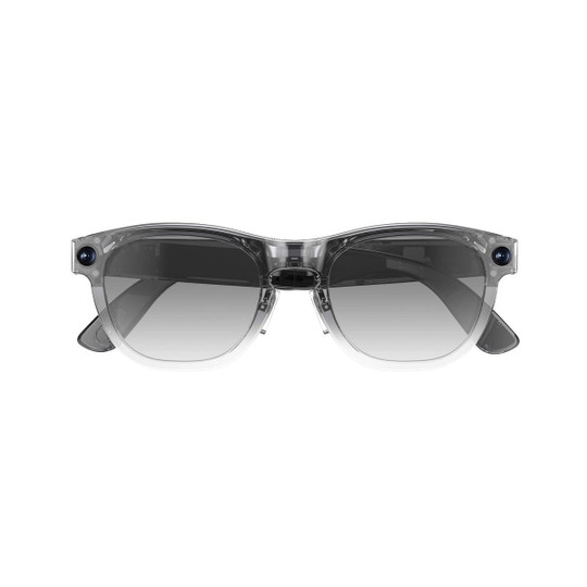 Prixton 2PA236 - IRIS AI glasses