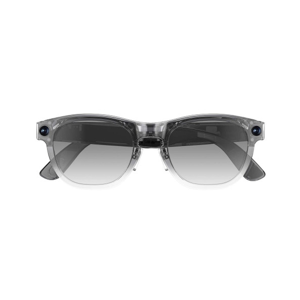 Prixton 2PA236 - IRIS AI glasses