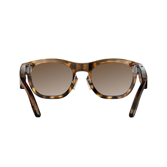 Prixton 2PA236 - IRIS AI glasses