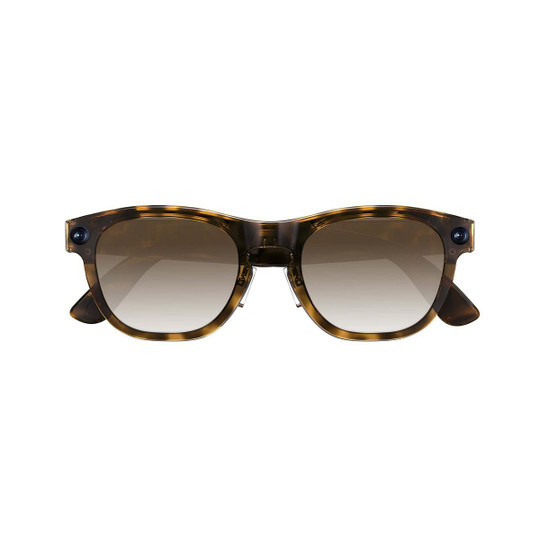 Prixton 2PA236 - IRIS AI glasses