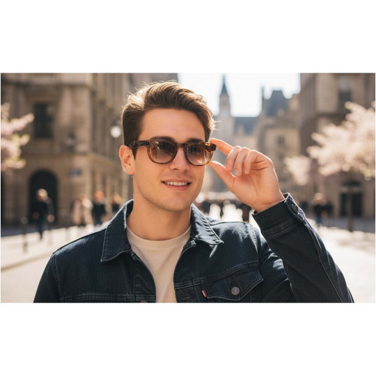 Prixton 2PA236 - IRIS AI glasses