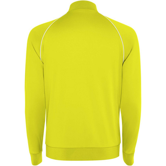 Roly K0437 - Valier sweatshirt til børn med gennemgående lynlås