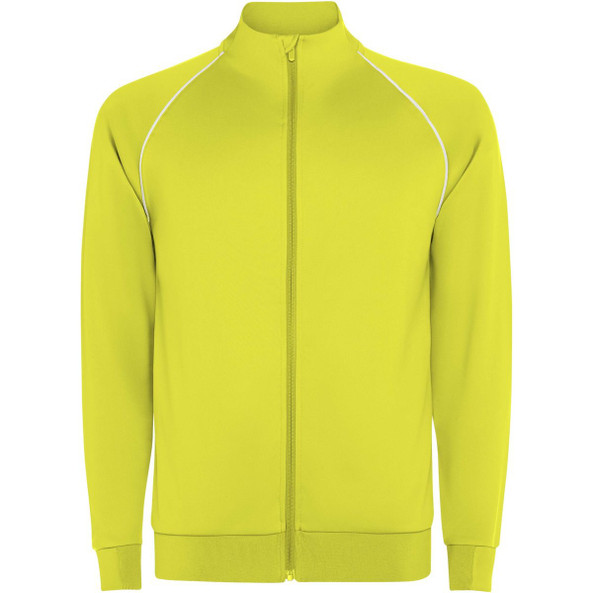 Roly K0437 - Valier full zip kids sweatshirt