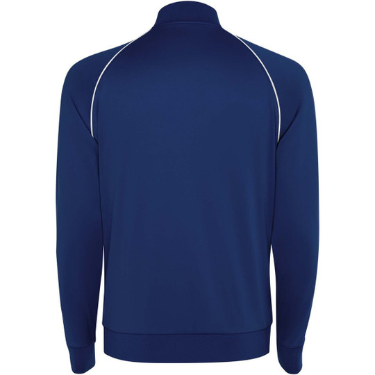 Roly K0437 - Valier full zip kids sweatshirt