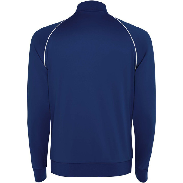 Roly K0437 - Valier full zip kids sweatshirt