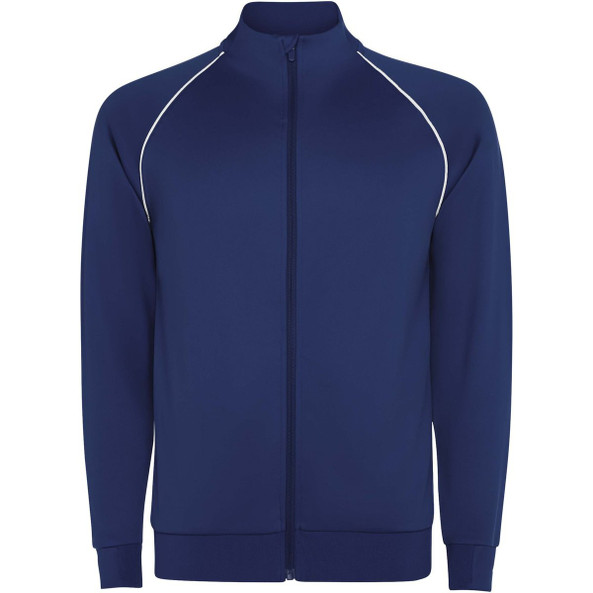 Roly K0437 - Valier full zip kids sweatshirt