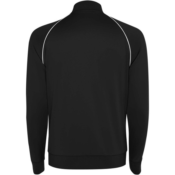 Roly K0437 - Valier full zip kids sweatshirt