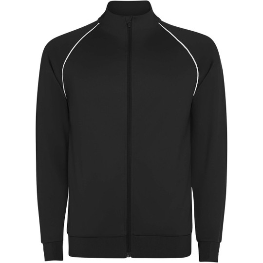 Roly K0437 - Valier full zip kids sweatshirt
