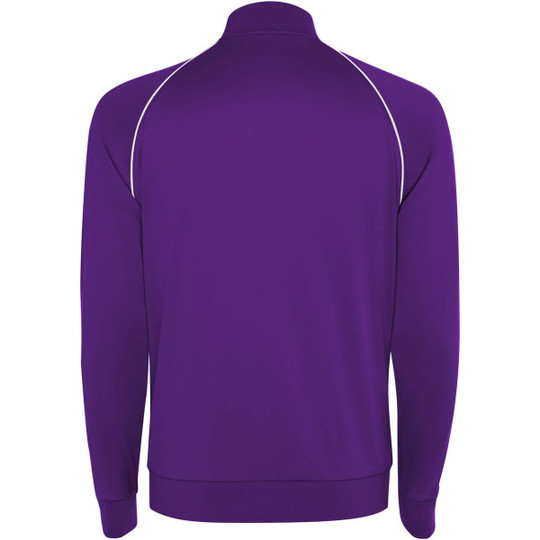 Roly K0437 - Valier full zip kids sweatshirt