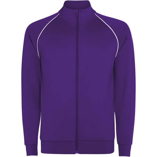 Roly K0437 - Valier full zip kids sweatshirt