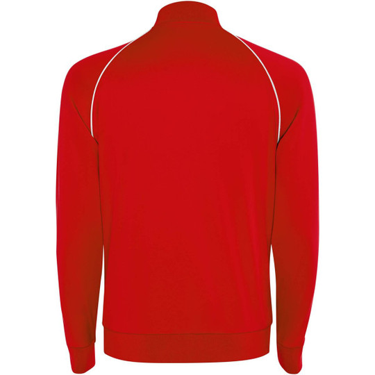Roly K0437 - Valier full zip kids sweatshirt