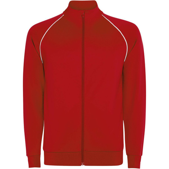 Roly K0437 - Valier full zip kids sweatshirt