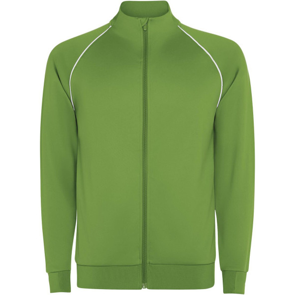 Roly K0437 - Valier full zip kids sweatshirt