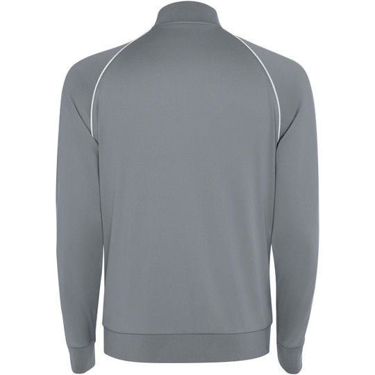 Roly K0437 - Valier full zip kids sweatshirt