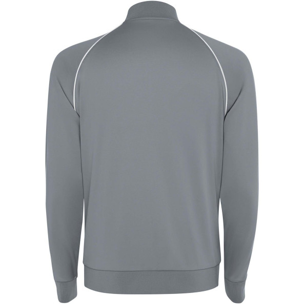 Roly K0437 - Valier full zip kids sweatshirt