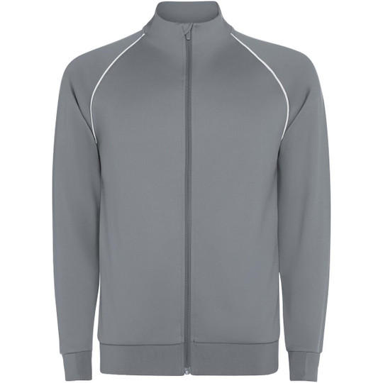Roly K0437 - Valier full zip kids sweatshirt