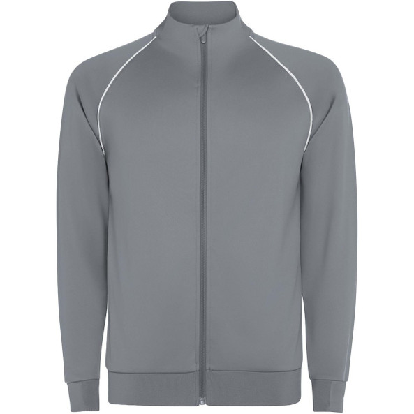 Roly K0437 - Valier full zip kids sweatshirt