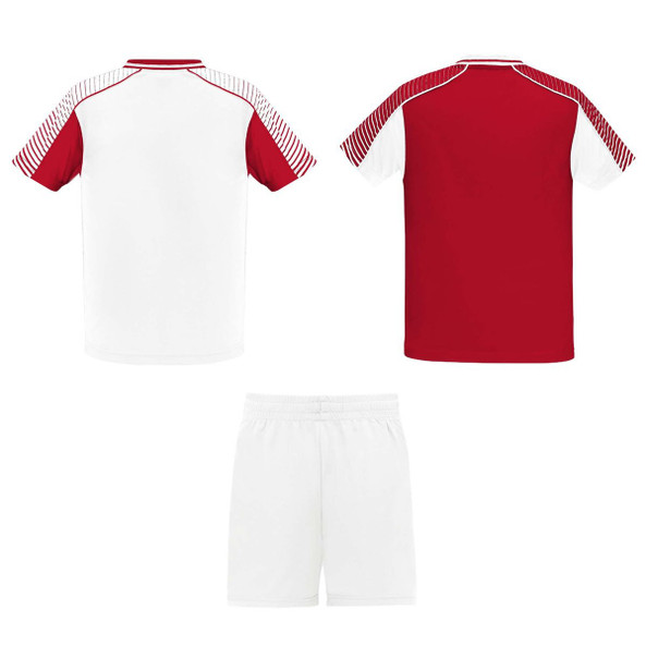 Roly K0525 - Juve Sport-Set für Kinder