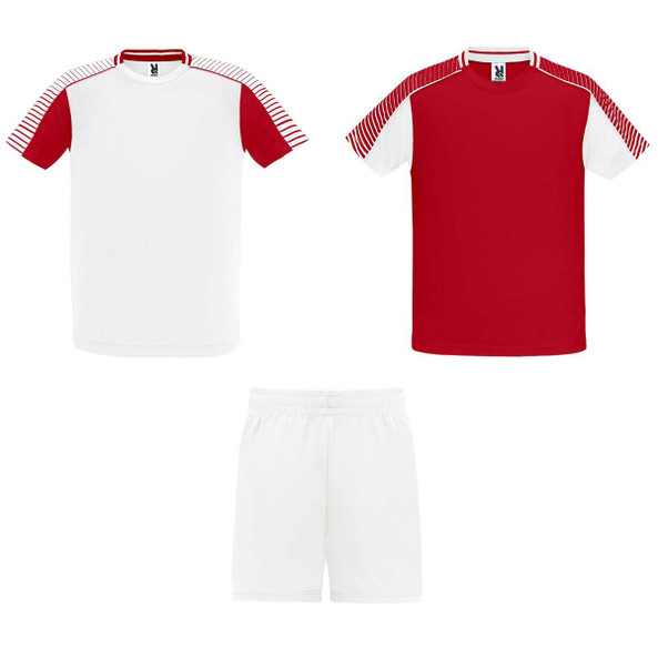 Roly K0525 - Juve Sport-Set für Kinder