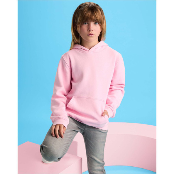 Roly K1067 - Urban kids hoodie