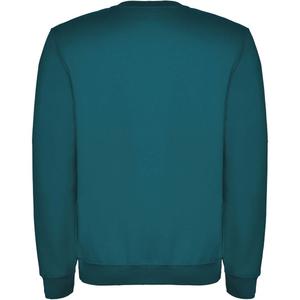Roly K1070 - Clasica dětský svetr s výstřihem crewneck