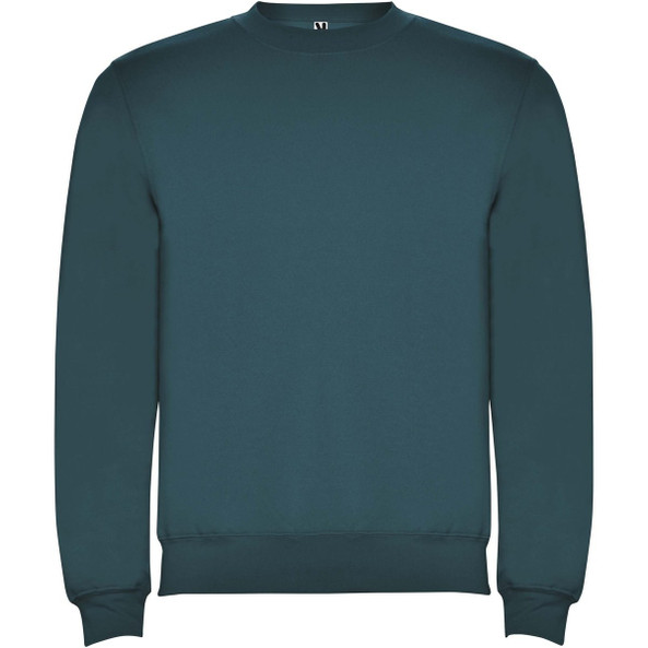 Roly K1070 - Clasica dětský svetr s výstřihem crewneck