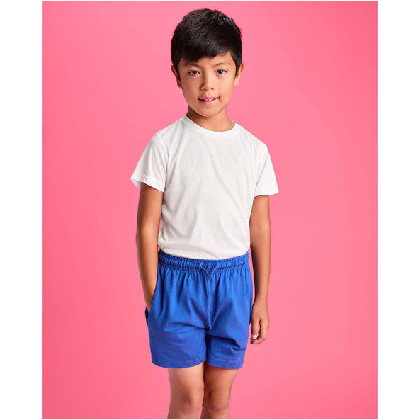 Roly K6705 - Sport kids shorts