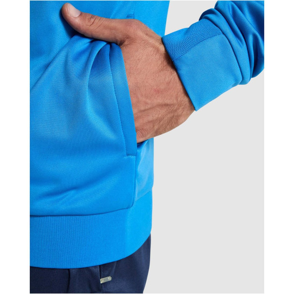 Roly R0437 - Valier full zip men's sweatshirt