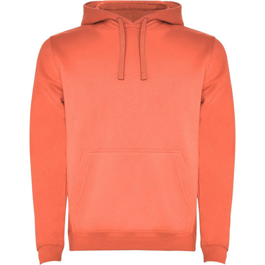 Roly R1067 - Urban men's hoodie