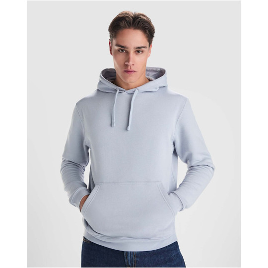 Roly R1067 - Urban men's hoodie