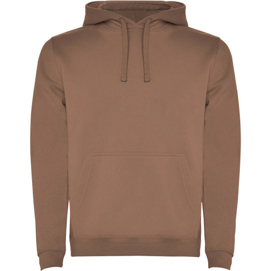 Roly R1067 - Urban hoodie för herr