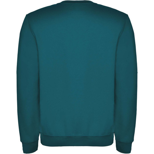 Roly R1070 - Clasica unisex trui met ronde hals