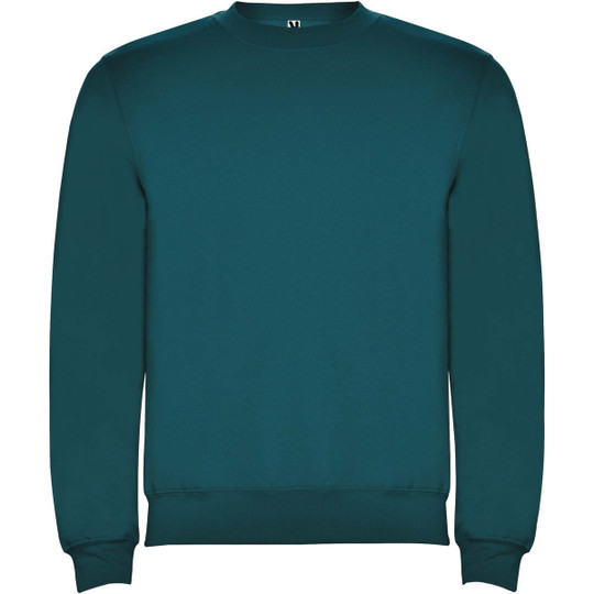 Roly R1070 - Clasica unisex trui met ronde hals