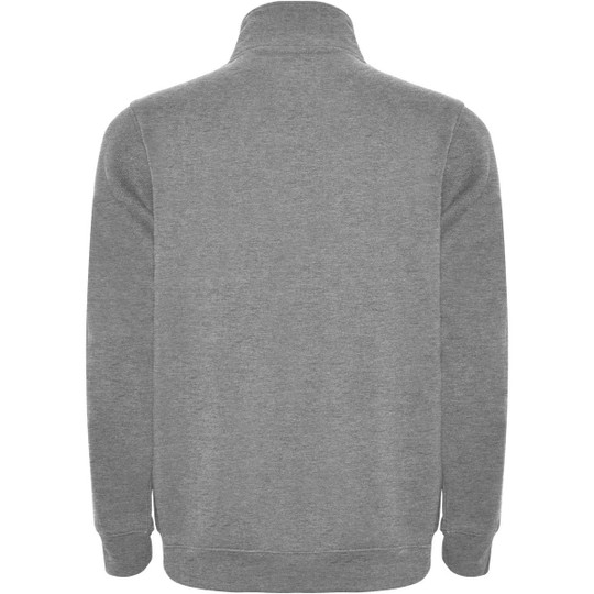 Roly R1109 - Aneto quarter zip sweater