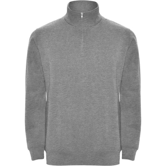 Roly R1109 - Aneto quarter zip sweater