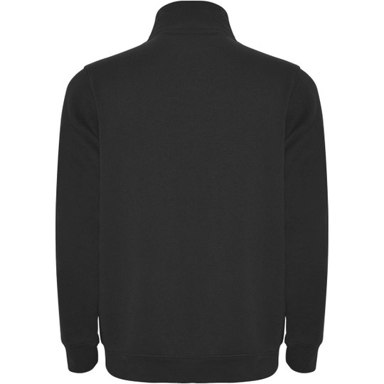 Roly R1109 - Aneto quarter zip sweater
