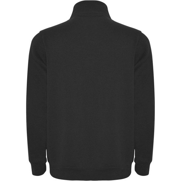 Roly R1109 - Aneto quarter zip sweater