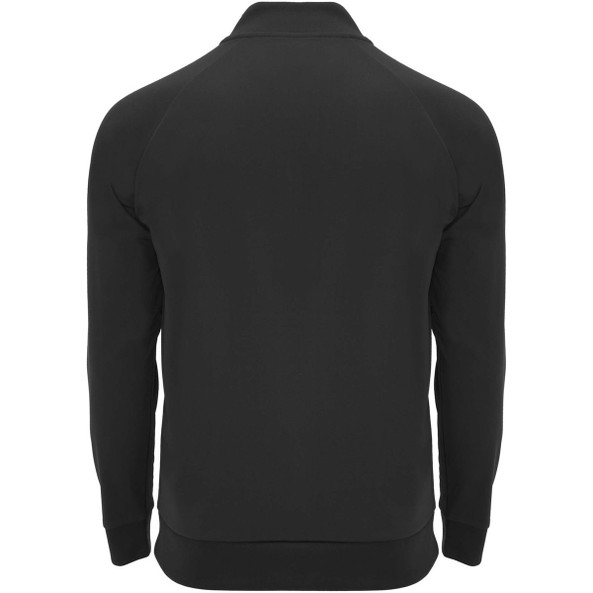Roly R1115 - Epiro Half-Zip Sweatshirt Unisex