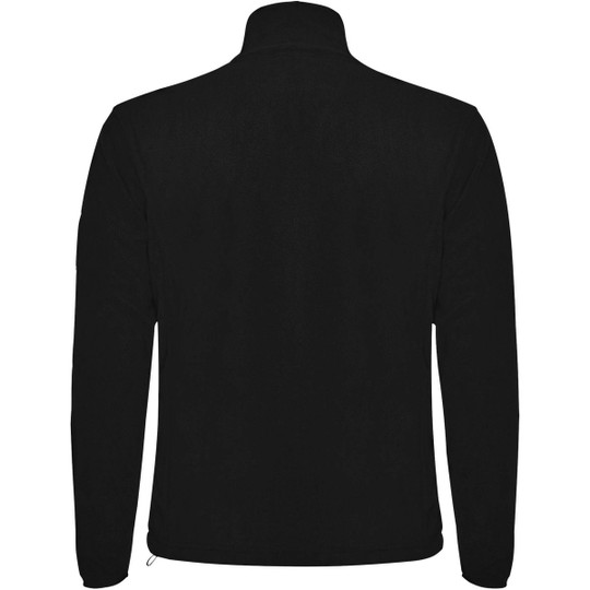 Roly R1195 - Luciane men's full zip fleece jacket