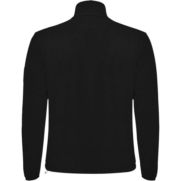 Roly R1195 - Luciane Microfleecejacke für Herren