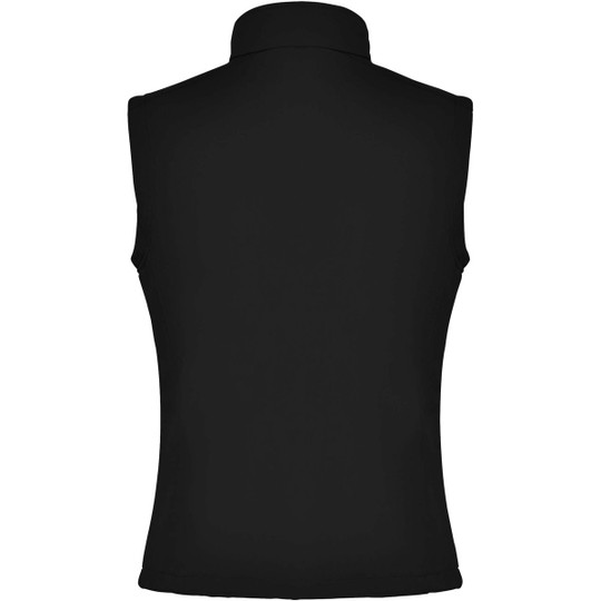 Roly R1199 - Nevada unisex softshell bodywarmer