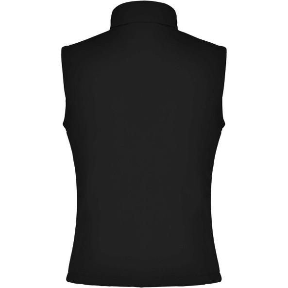 Roly R1199 - Nevada unisex softshell bodywarmer