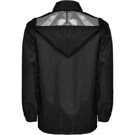 Roly R5074 - Escocia unisex lightweight rain jacket