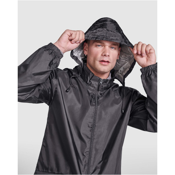 Roly R5074 - Escocia unisex lightweight rain jacket