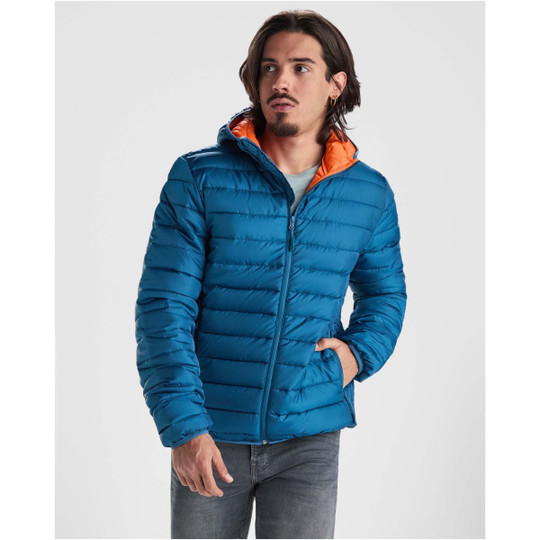Roly R5090 - Norway men's insulated jacket