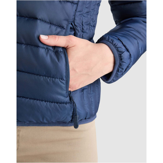 Roly R5091 - Norway women's insulated jacket